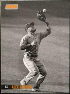 Alex Gordon