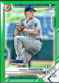 Shane Panzini