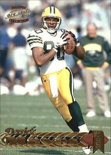 Derrick Mayes