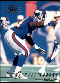 Michael Brooks