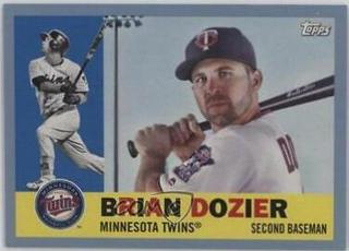 Brian Dozier