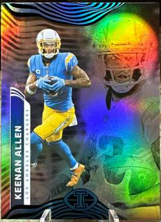 Keenan Allen