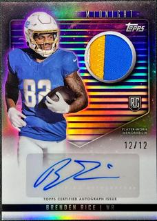 Brenden Rice