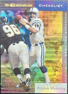 Peyton Manning