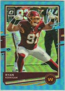 Ryan Kerrigan