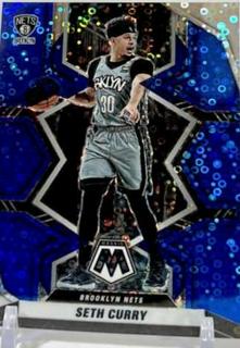 Seth Curry
