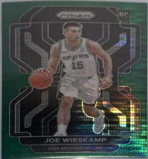 Joe Wieskamp