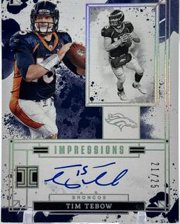 Tim Tebow
