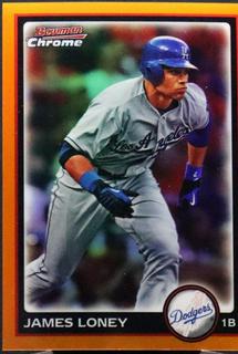 James Loney