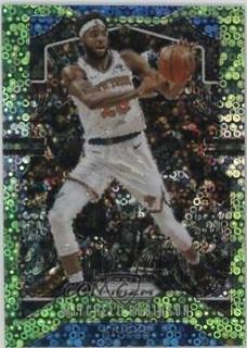 Mitchell Robinson