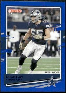 Leighton Vander Esch