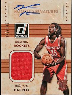 Montrezl Harrell
