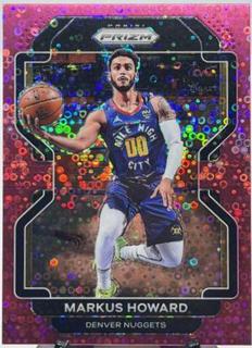 Markus Howard