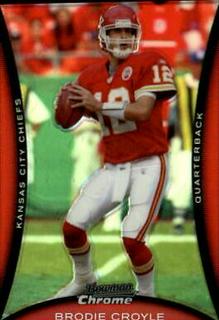 Brodie Croyle