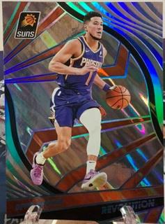 Devin Booker