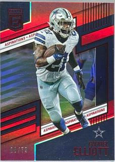 Ezekiel Elliott