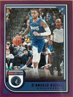 D'Angelo Russell