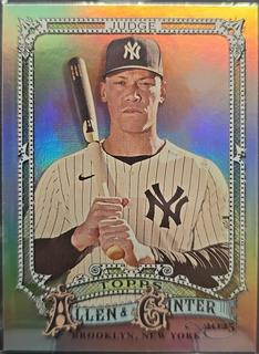 Aaron Judge