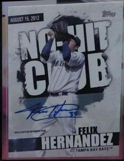 Felix Hernandez