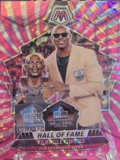 Terrell Owens