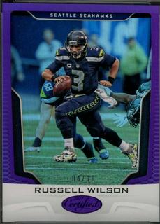 Russell Wilson