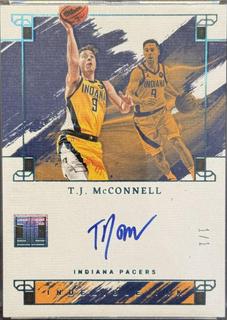 T.J. McConnell