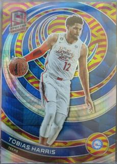 Tobias Harris