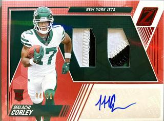 Malachi Corley