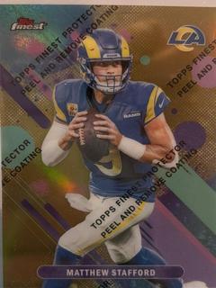 Matthew Stafford