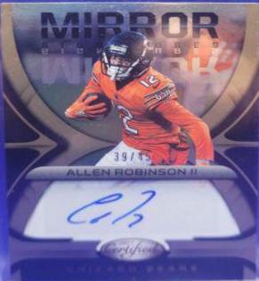 Allen Robinson II