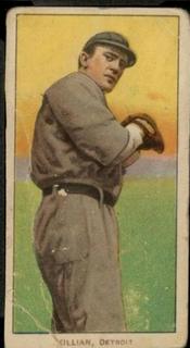 Ed Killian