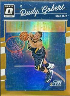 Rudy Gobert