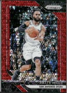 Patty Mills