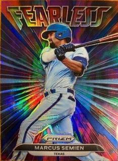 Marcus Semien