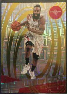 James Harden