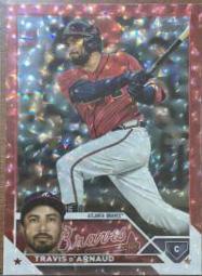 Travis d'Arnaud