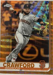 Brandon Crawford