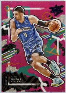 Nikola Vucevic
