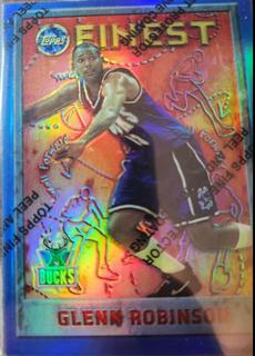 Glenn Robinson
