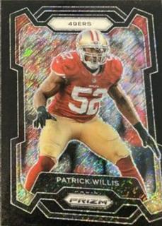 Patrick Willis