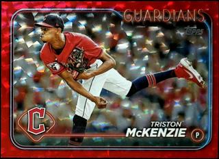 Triston McKenzie