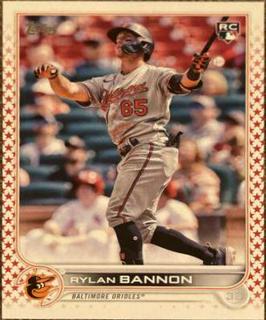 Rylan Bannon
