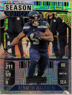 Kenneth Walker III