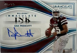 Dak Prescott