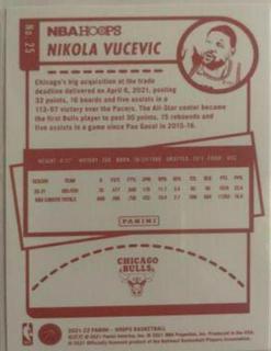 Nikola Vucevic