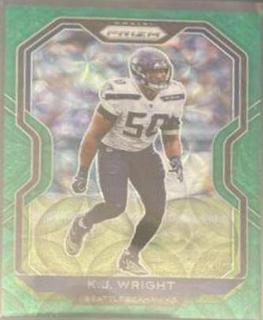 K.J. Wright