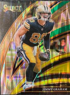 Jimmy Graham