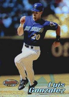 Luis Gonzalez