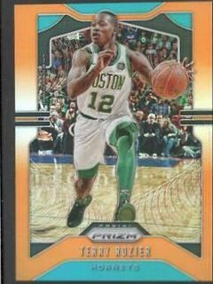 Terry Rozier