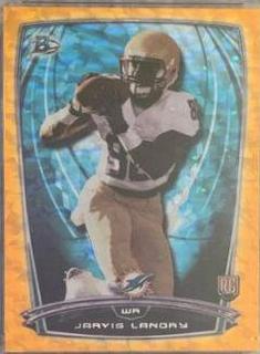 Jarvis Landry